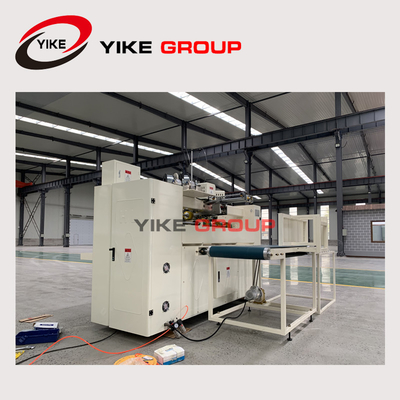 Máquina de costura de caja corrugada YK-2000 del Grupo YIKE