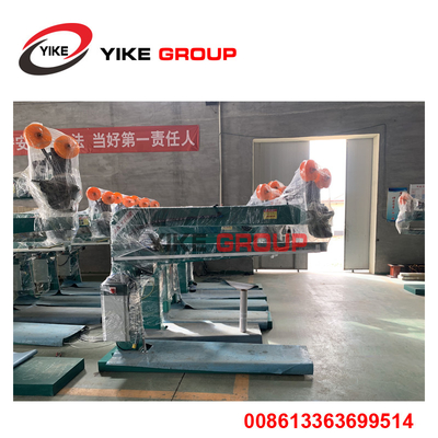 YKSV-1200 máquina de costura de caja corrugada con larga vida útil