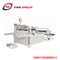 Velocidad de la máquina 60m/min YKS-2800 Máquina de pegamento de carpetas para cartón